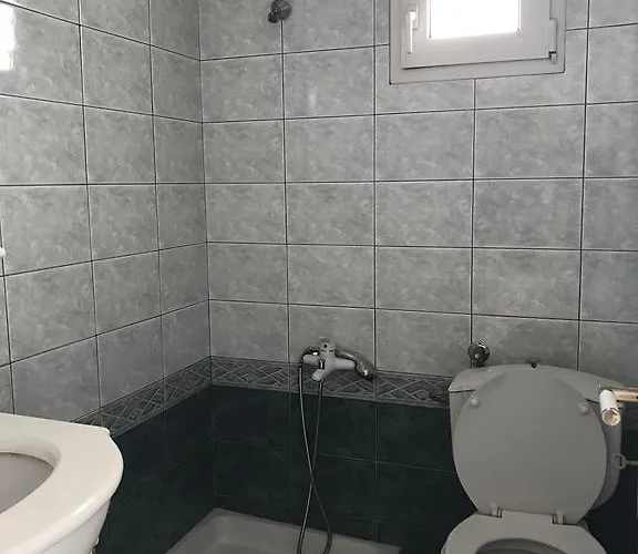 Апартаменты Family House Кавала