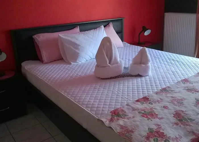 Family House Апартаменты Кавала