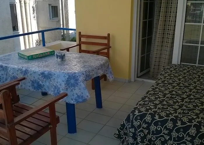 Family House Кавала