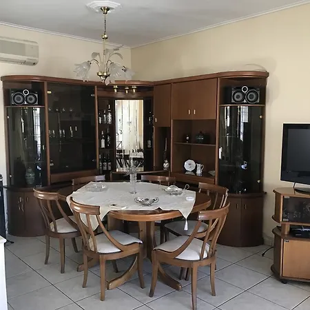 Family House Kavala