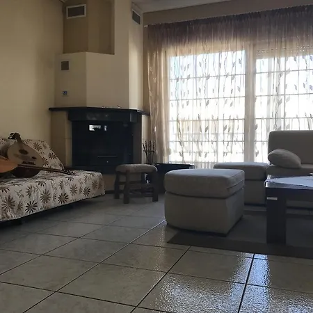 Apartamento Family House *