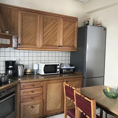 Family House