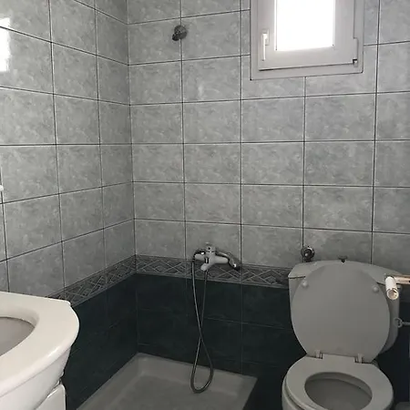 شقة Family House كافالا