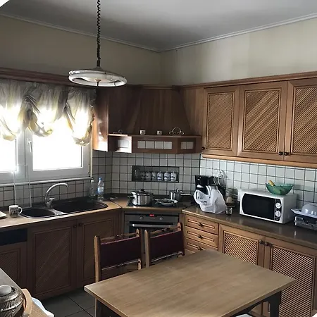 Apartamento Family House