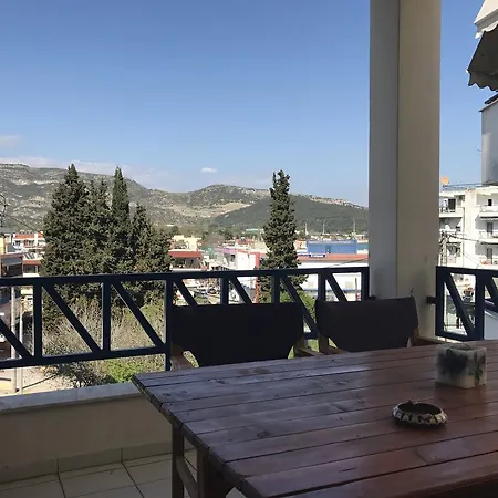 Family House Kavala