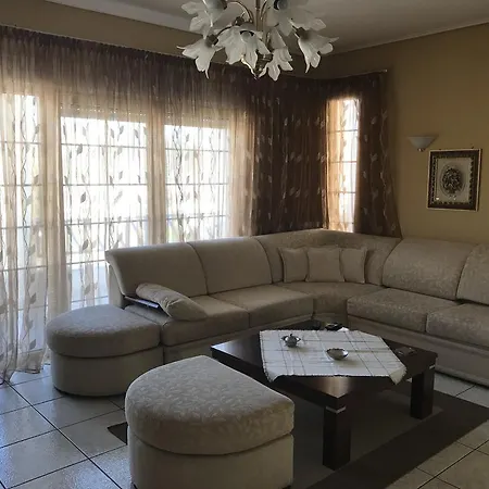 Family House
