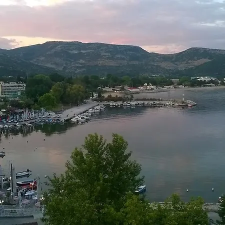 Family House Kavala