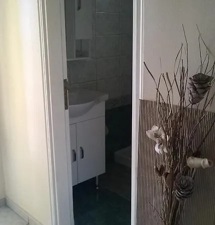 Apartamento Family House
