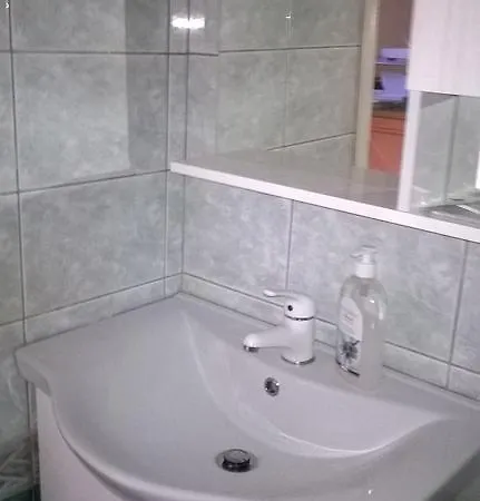 Apartamento Family House *