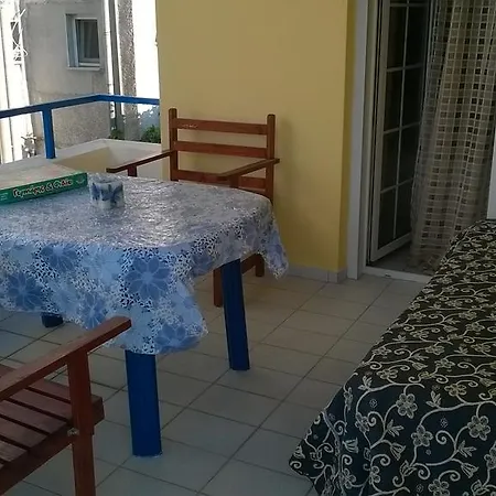 Family House Kavala