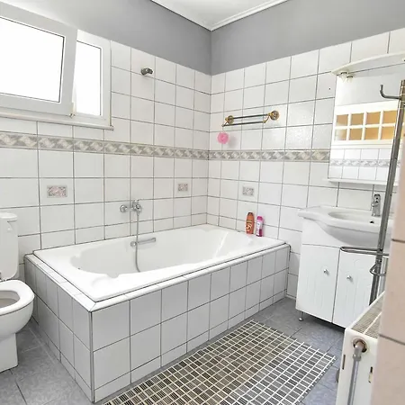 Apartamento Family House *