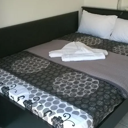 Family House Kavala