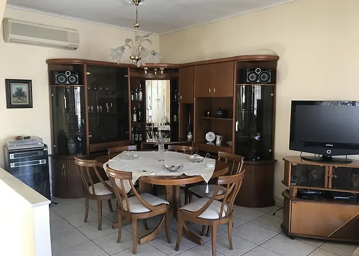 Family House Kavala