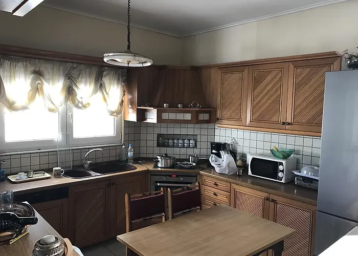 Appartamento Family House