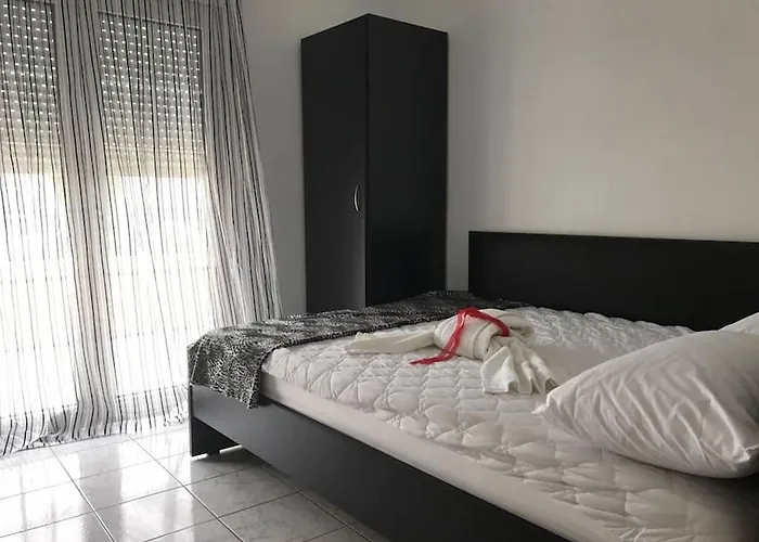 Family House Apartmán