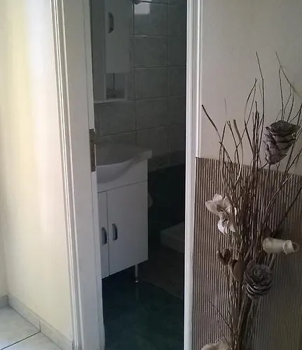 Apartmán Family House