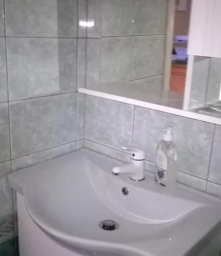 Apartmán Family House *