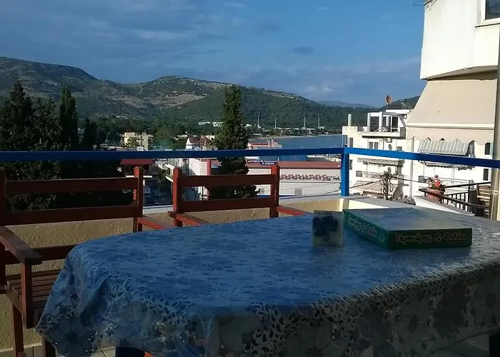 Family House * Kavala