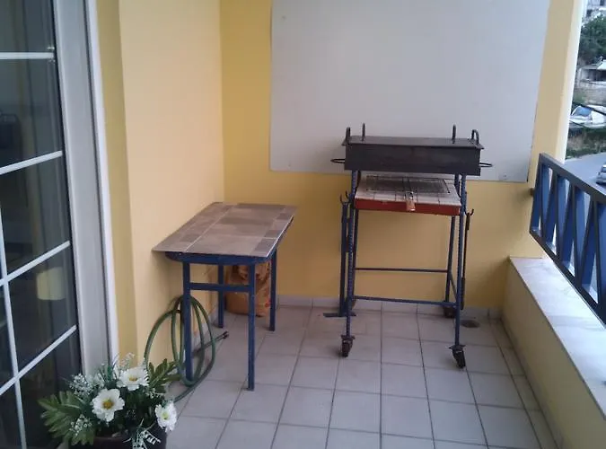 Family House Apartmán *